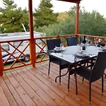 ホリデーパーク Mobile Homes Murter イェゼラ
