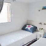 Mobile Homes Murter イェゼラ