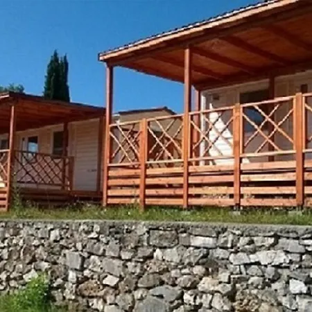 Mobile Homes Murter Jezera