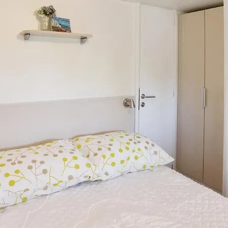 Ferienpark Mobile Homes Murter 4*
