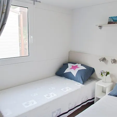 Mobile Homes Murter Jezera