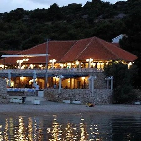 Mobile Homes Murter 4* Jezera