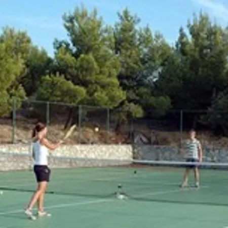 Ferienpark Mobile Homes Murter