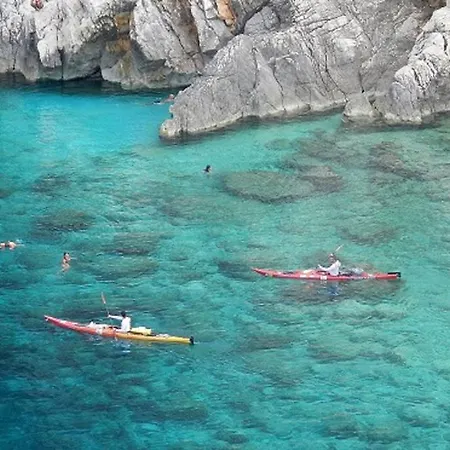 Mobile Homes Murter Parque de vacaciones 4*