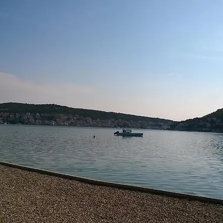 Mobile Homes Murter Jezera