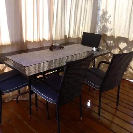 Mobile Homes Murter 4* Jezera