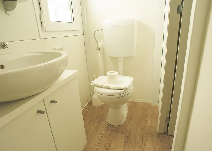 Mobile Homes Murter Jezera