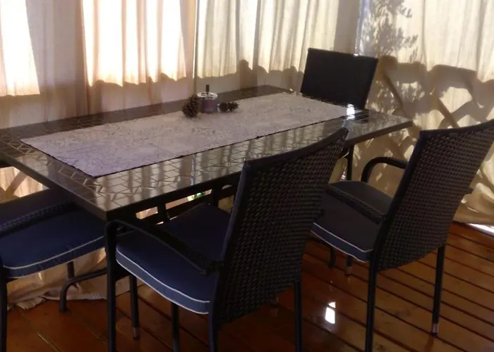 Mobile Homes Murter 4* Jezera